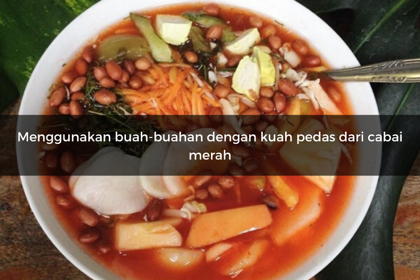 [QUIZ] Jangan Ngaku Pencinta Kuliner kalau Gak Tahu Makanan Khas Indonesia!