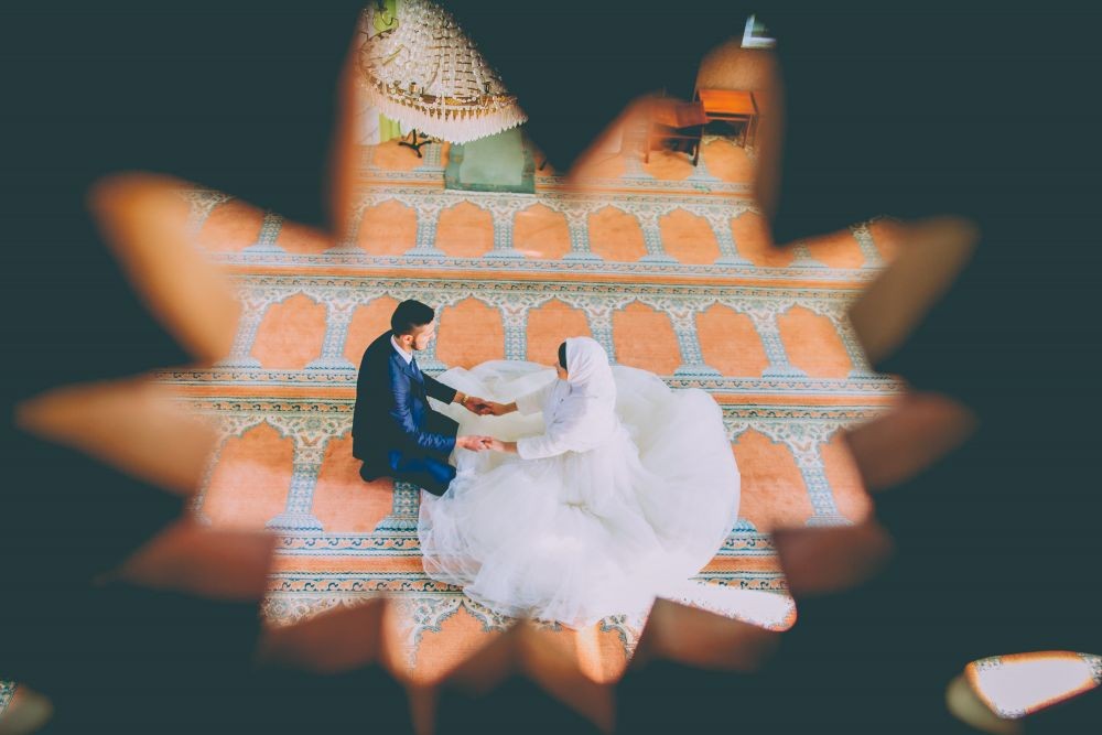 Kondangan Pernikahan di Semarang Bakal Pakai Sistem Shift 