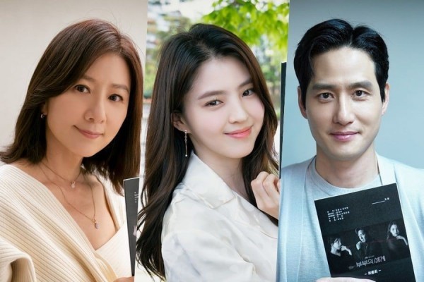 Catat Sejarah! Rating Episode 16 Drakor The World of the Married