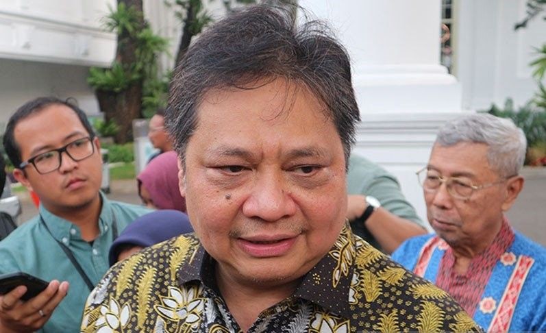 Diusung PDIP Pilkada Lamteng, Loekman Yakin Gerindra Ikut Dukung