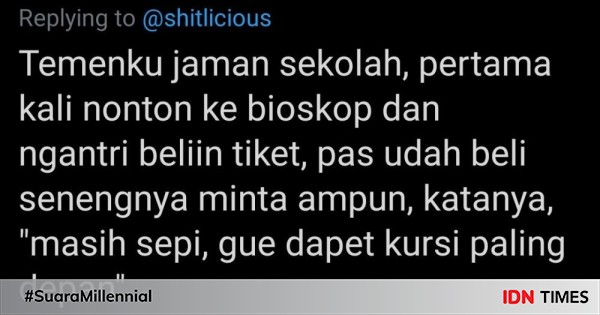 12 Cerita Kocak Netizen Pengin Pamer Malah Ketahuan Bohongnya