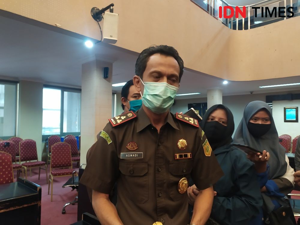 Warga Keluar-Masuk Palembang saat PSBB, Wako Disebut Tak Tegas 