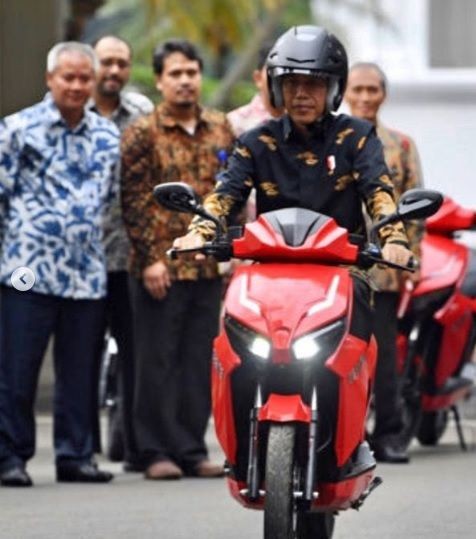 Kritik Wacana New Normal Jokowi, Demokrat: Kumpulkan Data Utuh Dulu!