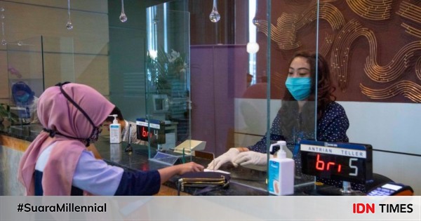 7 Profesi di Bank Ini Ternyata Gak Harus dari Lulusan Sarjana Ekonomi