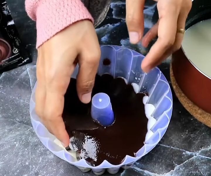 Resep Membuat Puding Susu Chocolatos yang Super Enak dan Unik