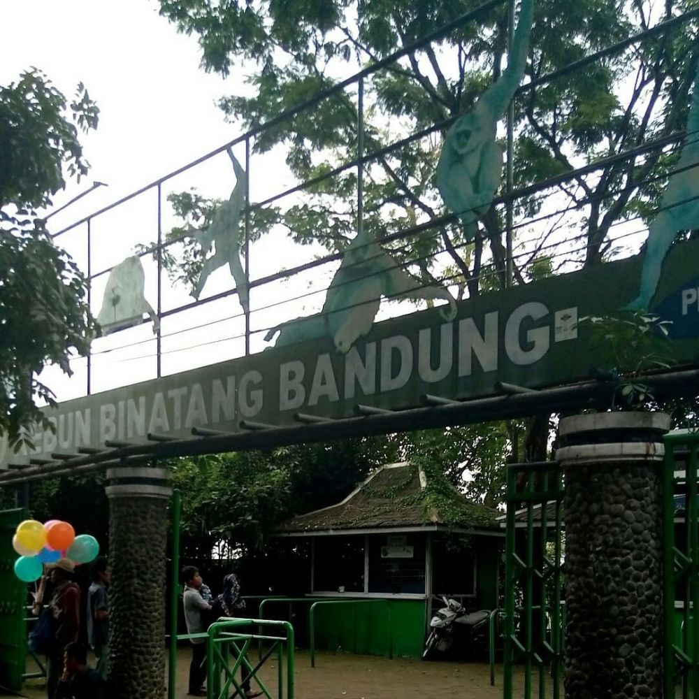 10 Tempat Wisata di Bandung Paling Ramai Saat Libur Lebaran