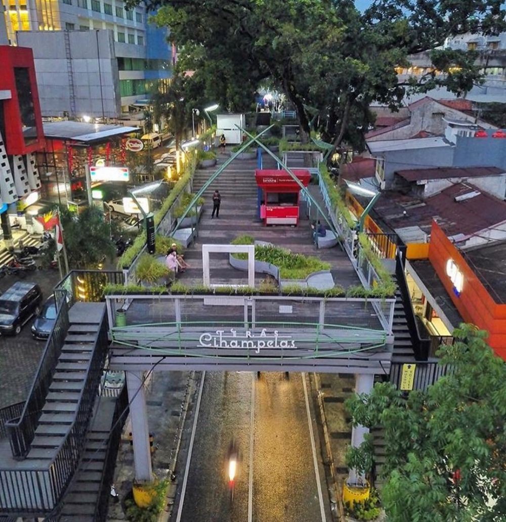 10 Tempat Wisata di Bandung Paling Ramai Saat Libur Lebaran