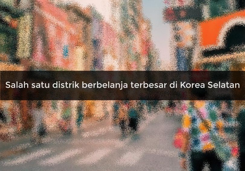 [QUIZ] Jangan Ngaku Pencinta Korea Selatan kalau Gak Tahu Tempat Wisata Ini!