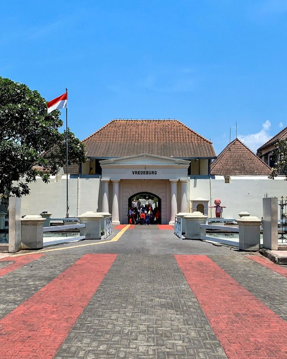 10 Museum yang Dikenal Paling Angker di Indonesia , Kalian Sudah Pernah Kesini ?