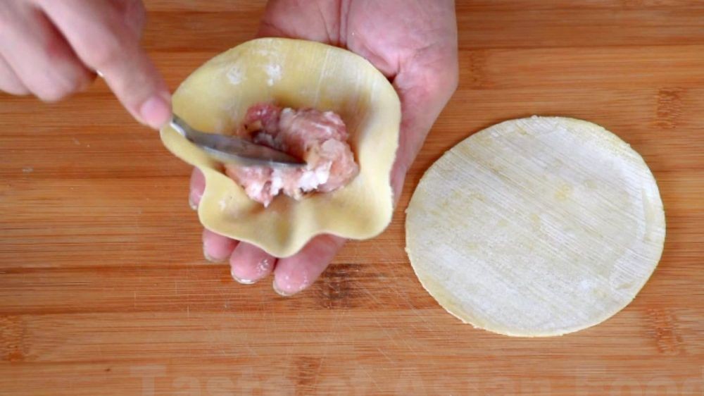  Resep  Membuat Siomay  Cabai Pedasnya Bikin Gak Berhenti Makan