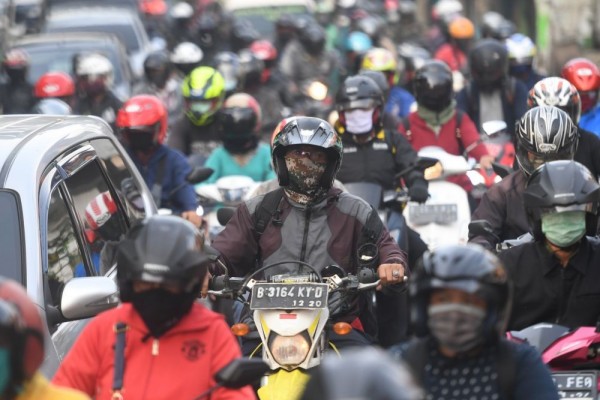 PKS Dukung PSBB Transisi DKI Jakarta Dengan Pengawasan Ketat