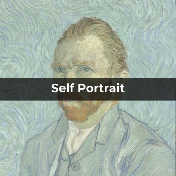 Pilih Lukisan Van Gogh Favoritmu, Kami Bisa Tebak Seperti Apa Sifatmu!