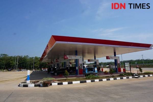 Jelang Lebaran, Pertamina Jamin Ketersediaan Stok BBM Dan LPG Aman