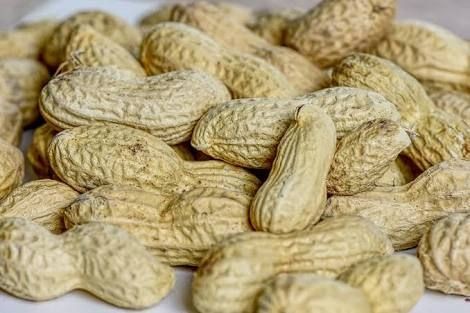 7 Menu Camilan Lebaran Bahan Dasar Kacang, Cocok Buat Teman Santai