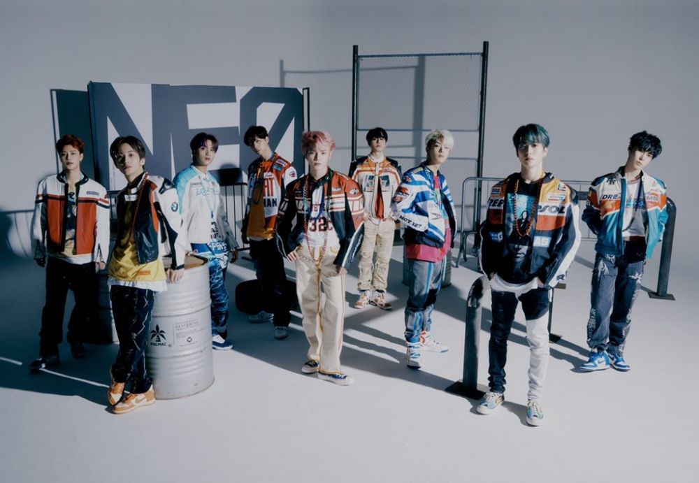 5 Fakta Comeback Album Jepang NCT 127, Taeyong Sehat Kembali
