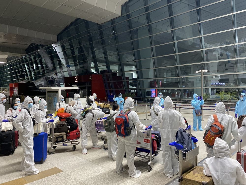 Jurus PT AP II Pertahankan Bisnis 19 Bandara Saat Pandemik