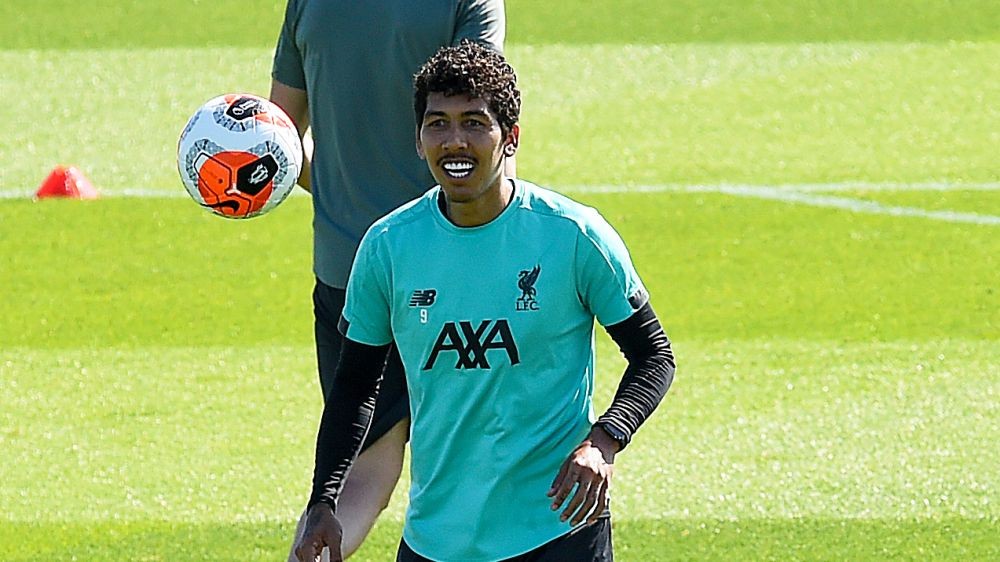 Berkumis hingga Brewok Lebat, Potret Para Pemain EPL Usai Lockdown