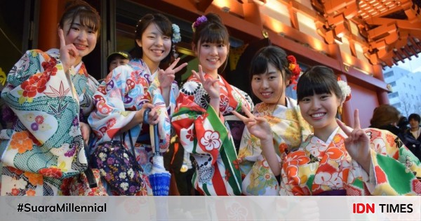 9 Ungkapan Salam dan Perpisahan dalam Bahasa  Jepang 