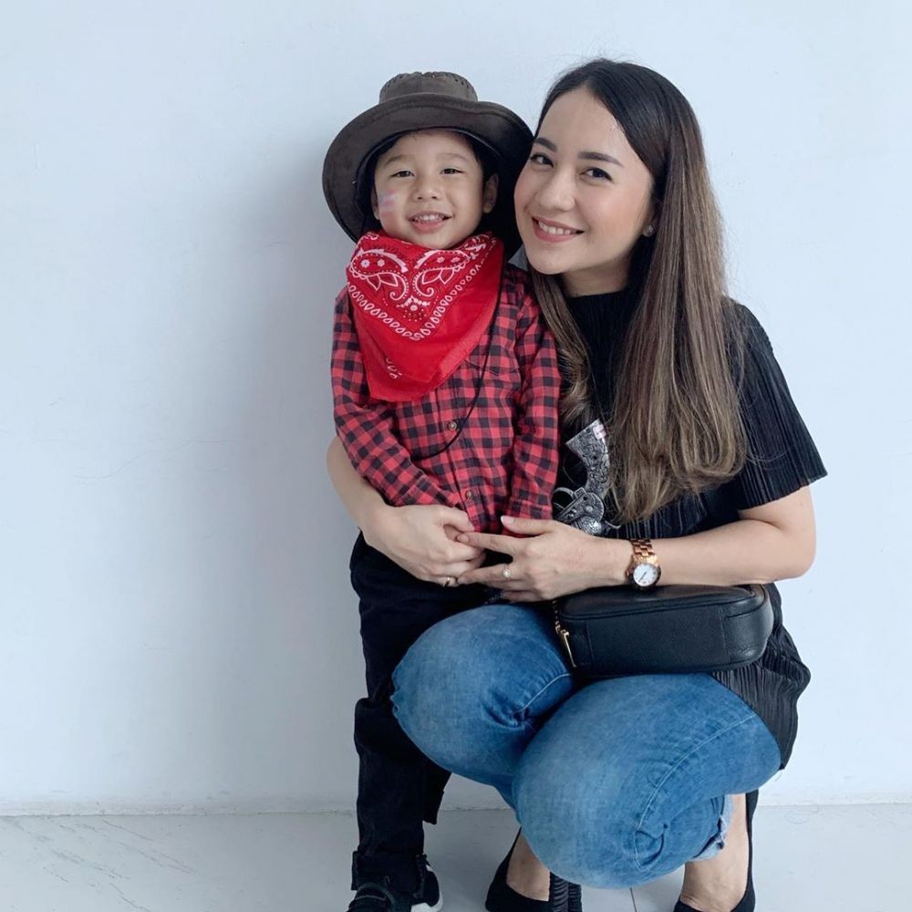 Ingat Sinetron Kepompong? Ini 10 Kabar Terkini Para Pemainnya