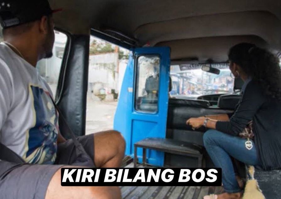 Posenya Bikin Ketawa 10 Meme Iri Bilang Bos Ini Kocak Abis