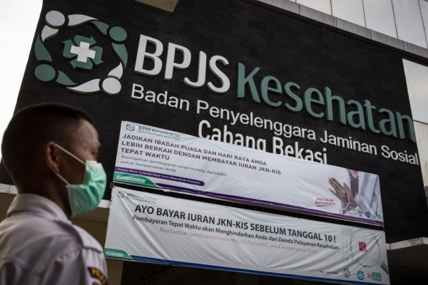 Pengajuan Jual Beli Tanah ke BPN Bakal Ditahan Sampai Punya BPJS 