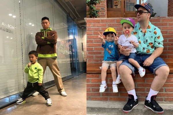 Adu Gaya Kang Hao Vs Bently Hammington, Swag Abis!