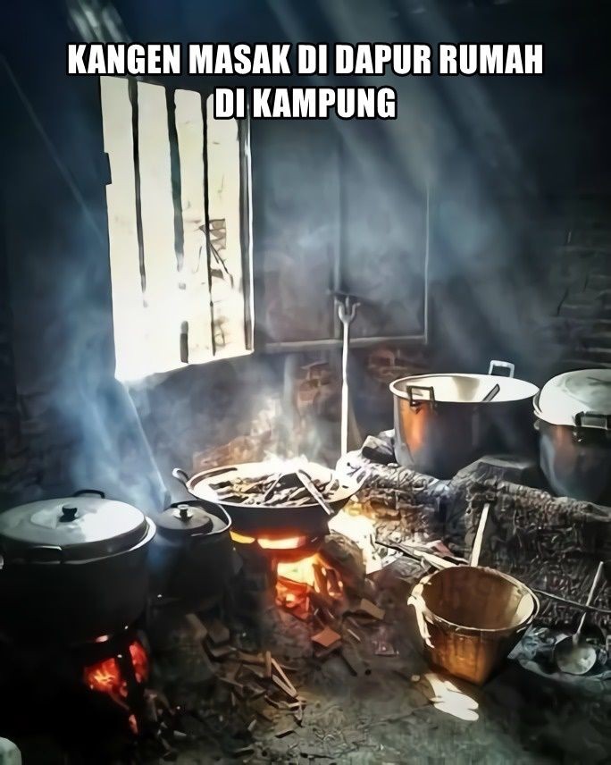10 Meme Starter Pack Mudik Pulang Kampung Halaman yang Bikin Kangen