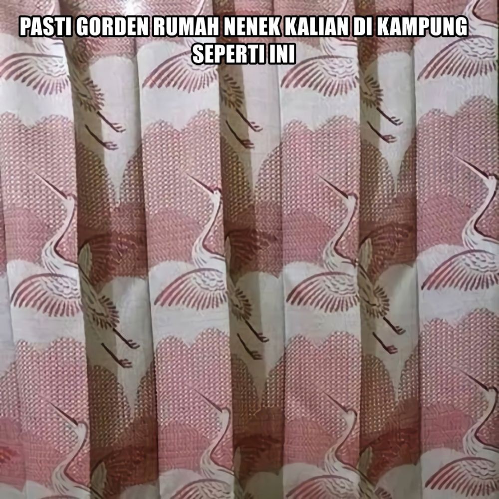 10 Meme Starter Pack Mudik Pulang Kampung Halaman yang Bikin Kangen