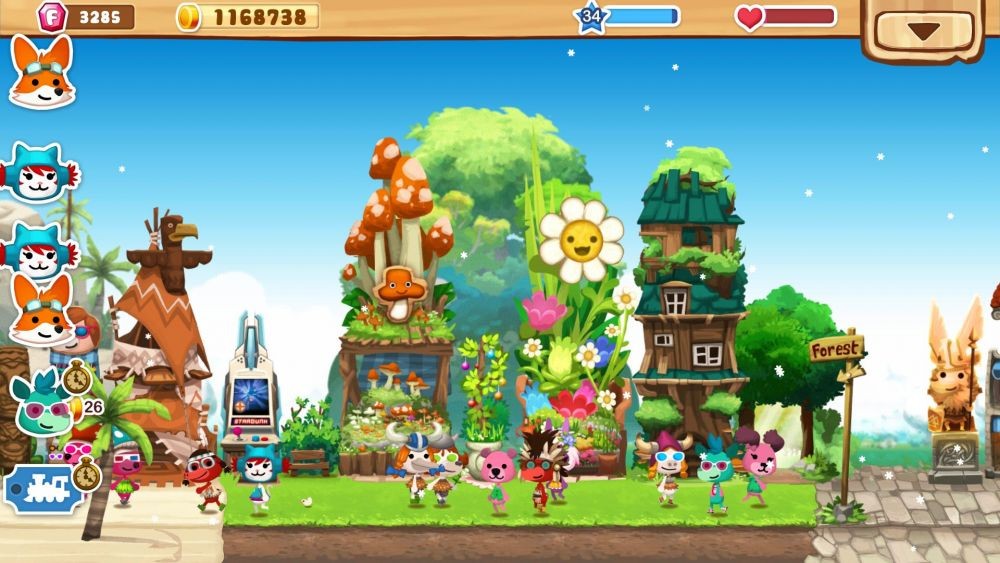 animal crossing new horizons apk download for android