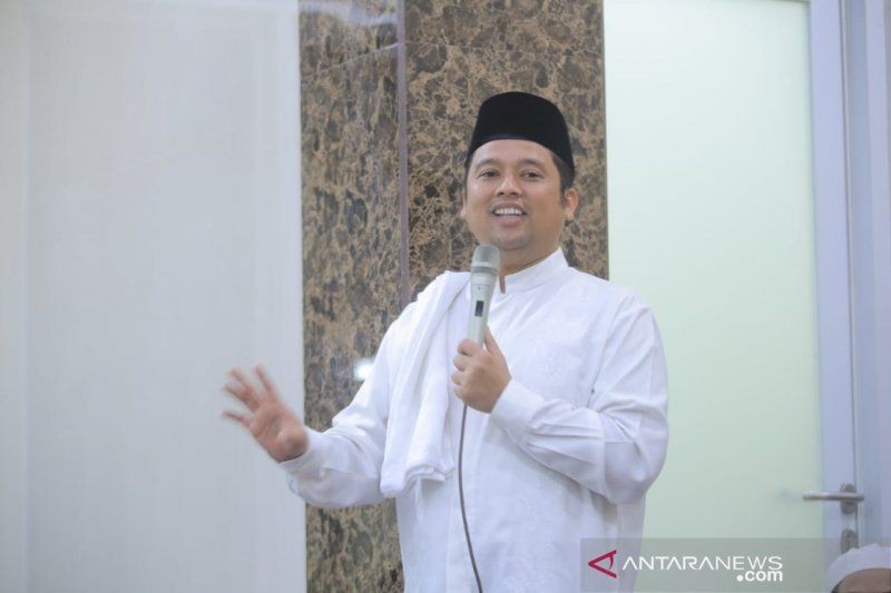 [WANSUS] Wali Kota Tangerang Melawan COVID-19