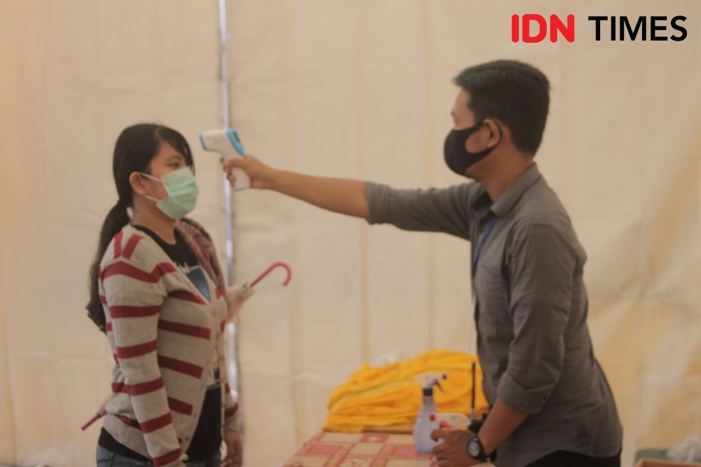 Tantangan Event Organizer Kota Medan di Tengah Pandemik COVID-19