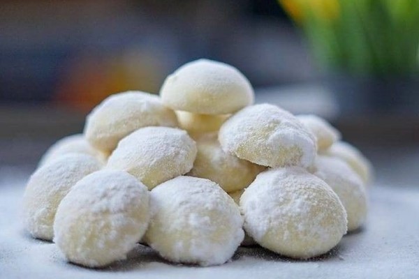 10 Resep Kue Lebaran Ini Siap Buat Suasana Santap Bersama Lebih Hangat