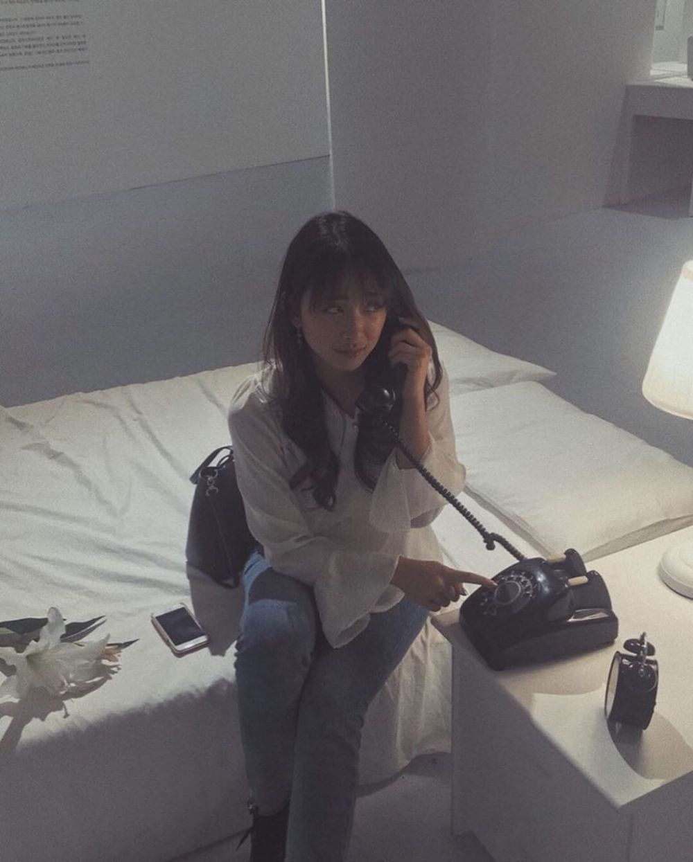 Perjalanan Dita Karang, Member Secret Number! Sempat Gagal dan Stres