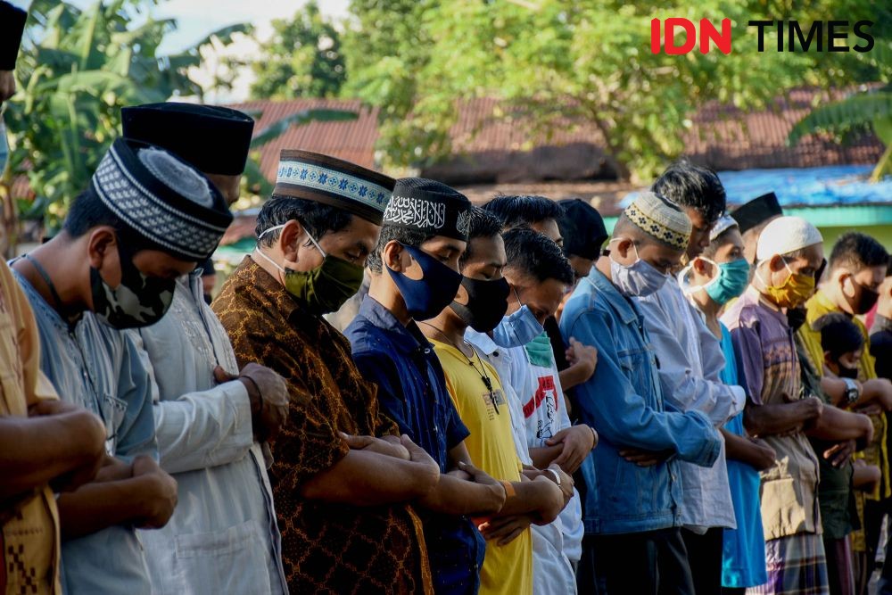 Kiat Millennial Bandung Adaptasi New Normal di Tengah Pandemik Corona