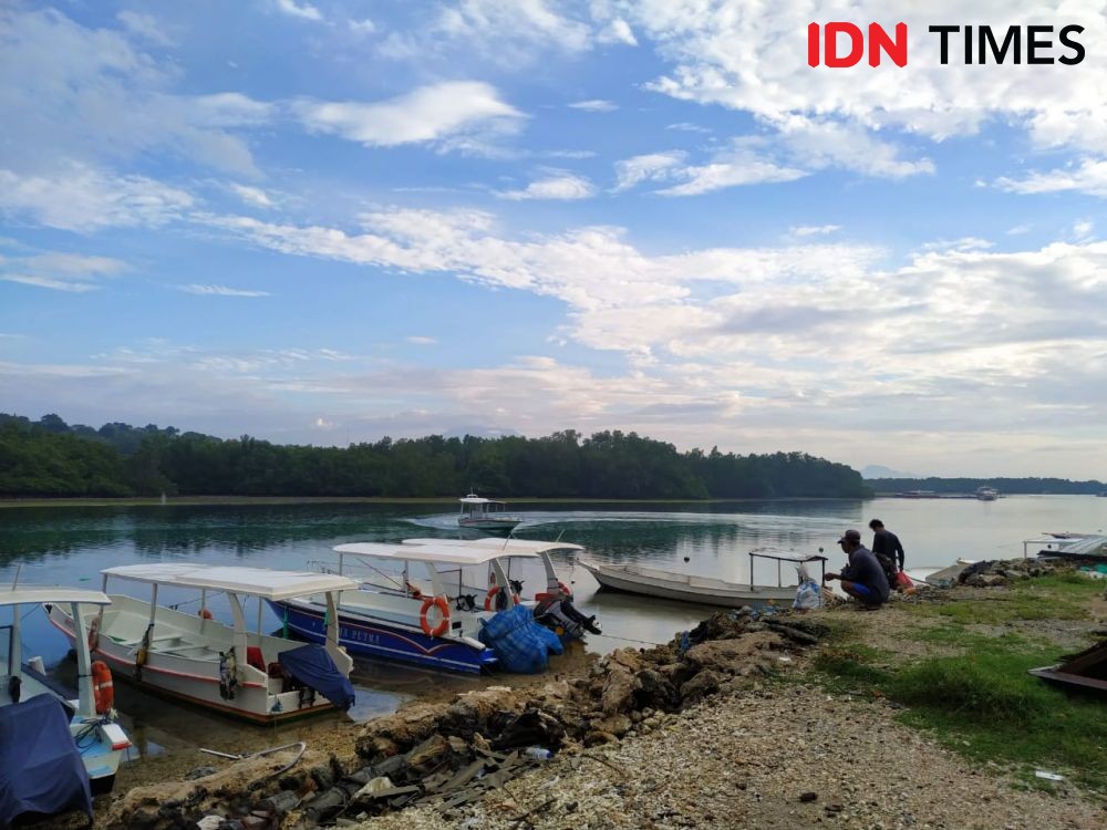 Transmisi Lokal Kian Marak, Klungkung Perpanjang Masa Darurat Bencana