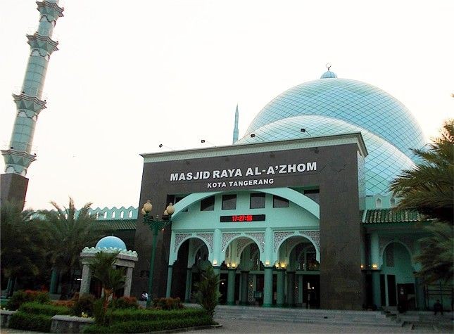 Jadwal Imsakiyah Ramadan 1443 H di Kota Serang dan Sekitarnya 