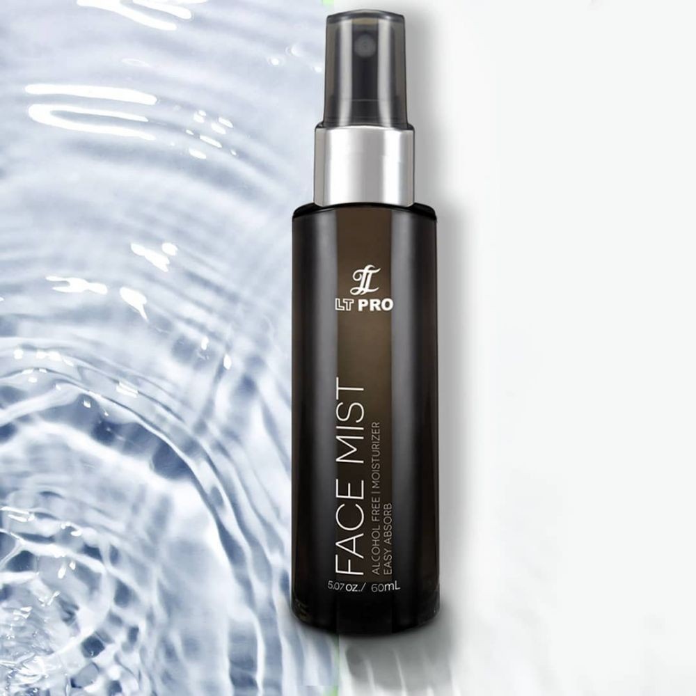 11 Face Mist Spray Lokal yang Bikin Fresh saat WFH