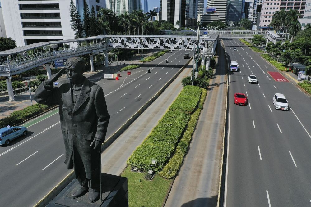 Walkot Tangerang Dorong Rencana Tata Ruang Terpadu Jabodetabek-Punjur