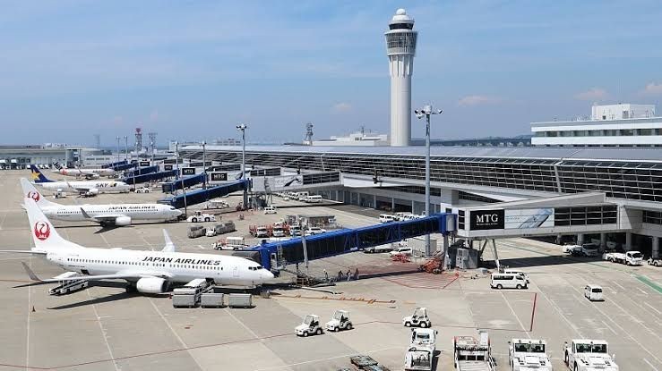 10 Bandara Terbaik Dunia 2020, Fasilitasnya Serba Mewah dan Modern