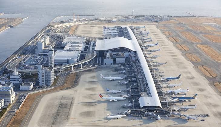 10 Bandara Terbaik Dunia 2020, Fasilitasnya Serba Mewah dan Modern