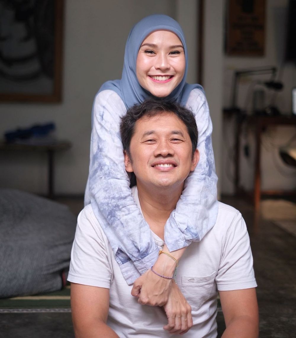 Hamil Anak Kelima, 10 Fakta Zaskia Adya Mecca jadi Istri dan Ibu Ideal