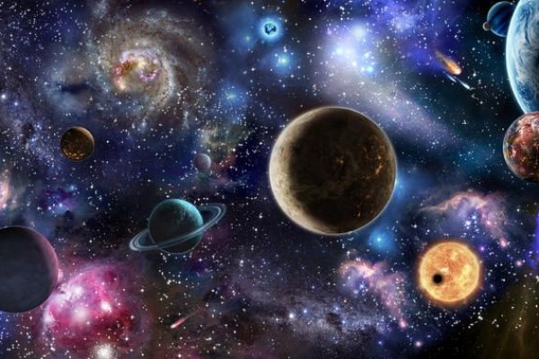 Mendalami Ilmu Pengetahuan Astronomi: Fakta Menarik tentang Alam Semesta