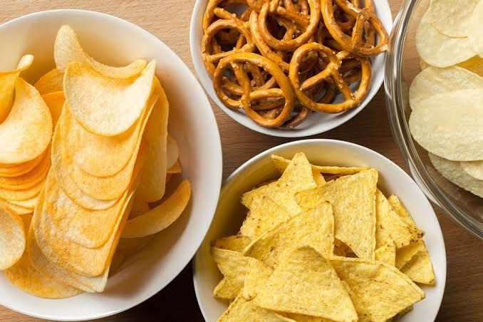 Gak Kenyang, 10 Makanan yang Justru Bikin Kamu Makin Lapar