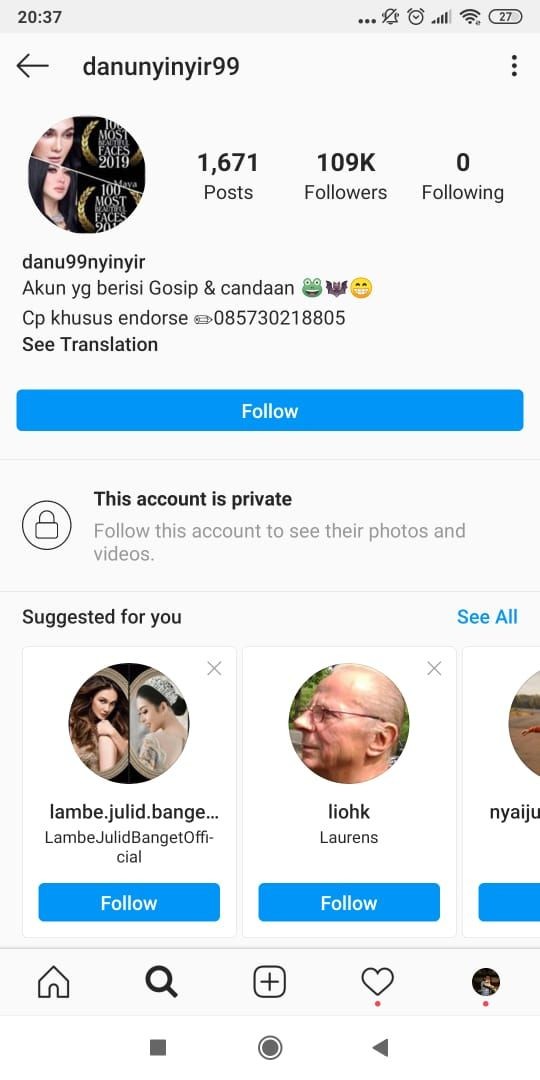 Penyebar Hoaks Video Porno Syahrini Ditangkap di Kediri Jawa Timur