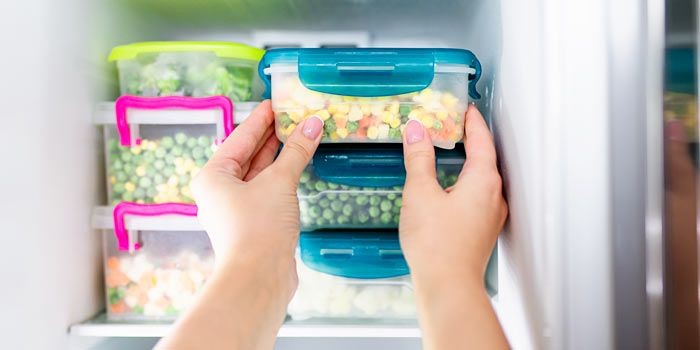 10 Tips Menggunakan Freezer Yang Bisa Memengaruhi Kualitas Makanan