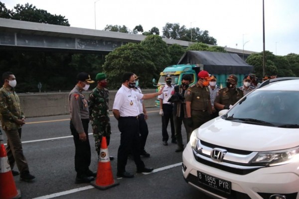 Banyak Warga Keliru Soal Permohonan SIKM, Ini Catatan dari Pemprov DKI