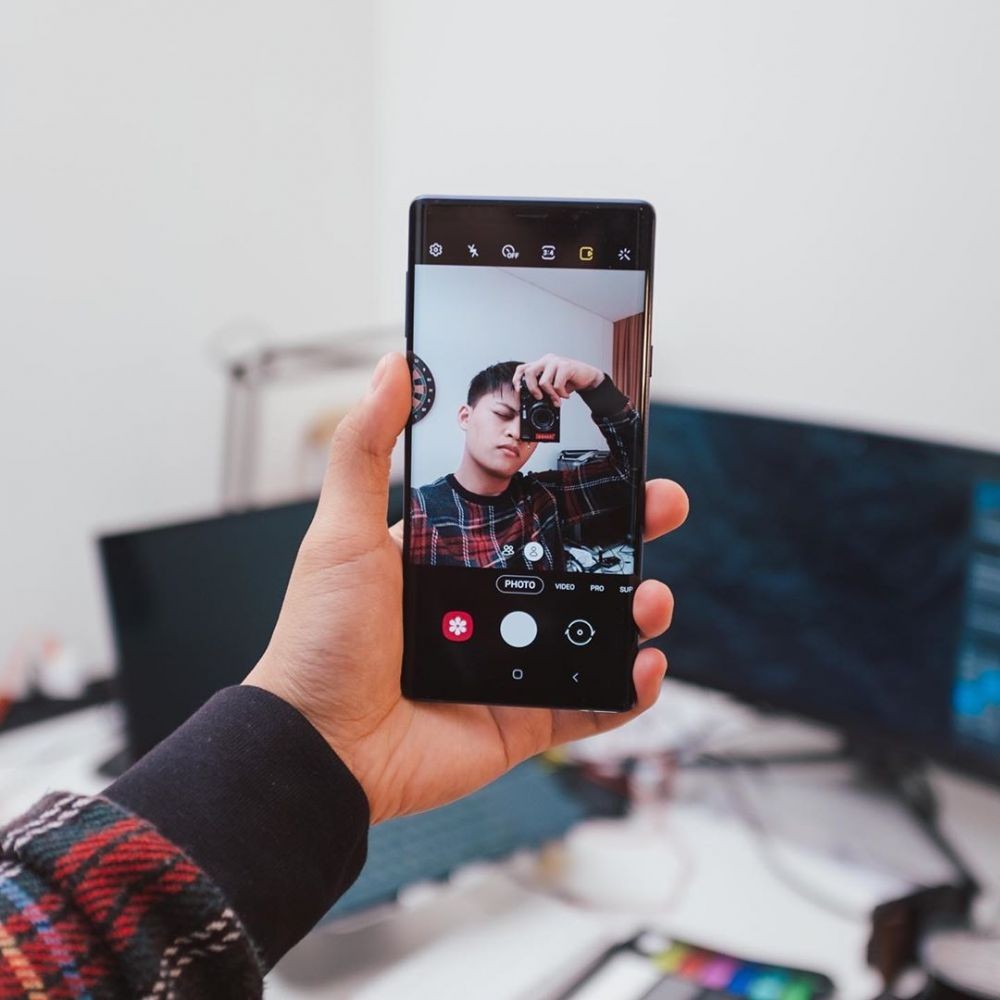 Sempat Menghilang, Ini 10 Potret Kondisi Terkini YouTuber Agung Hapsah