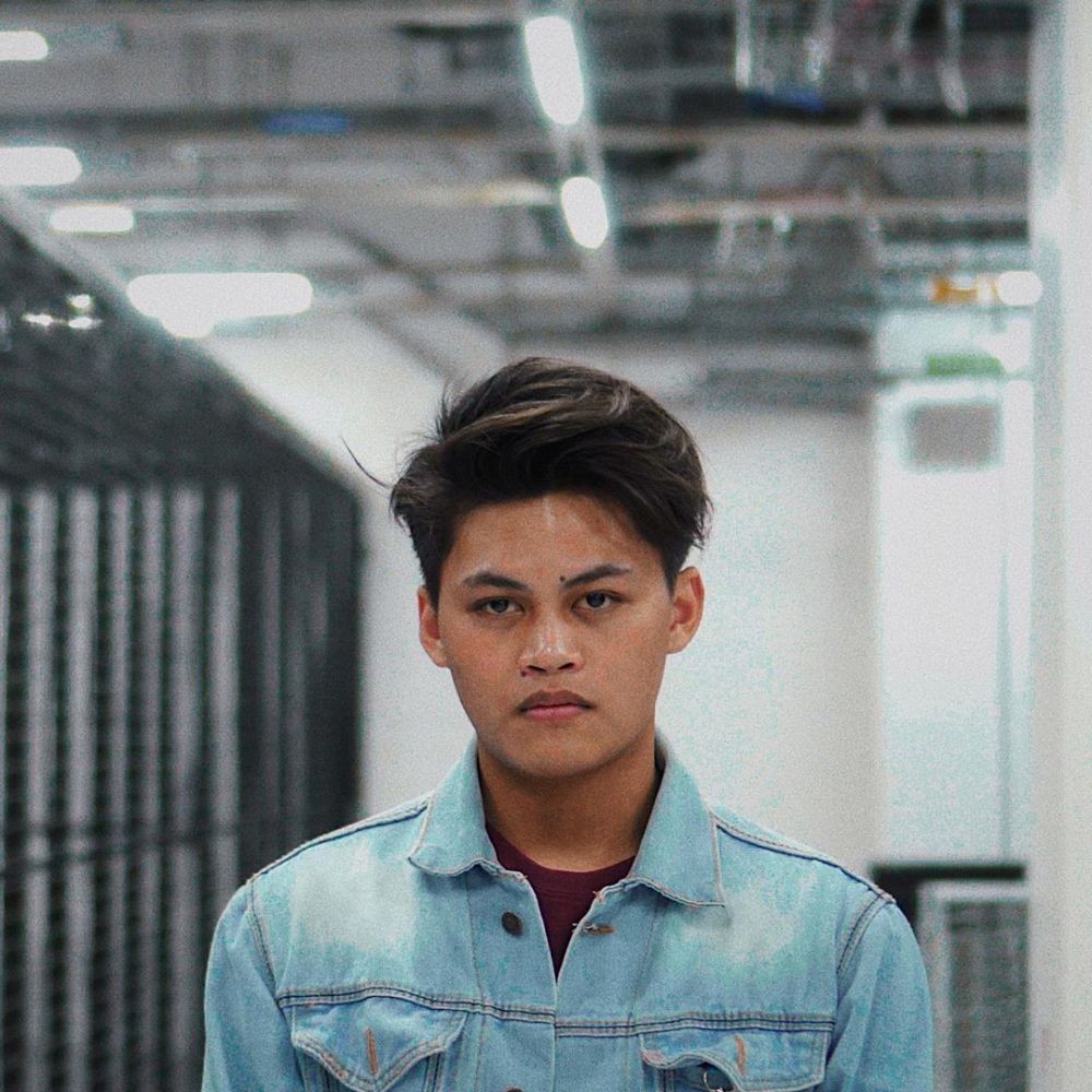 Sempat Menghilang, Ini 10 Potret Kondisi Terkini YouTuber Agung Hapsah