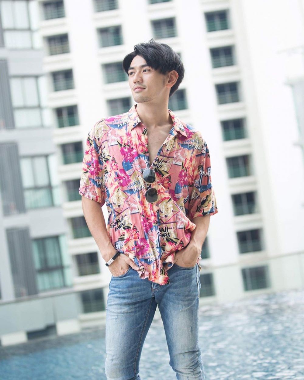 5 Rekomendasi Model Kemeja Pria yang Kekinian Banget