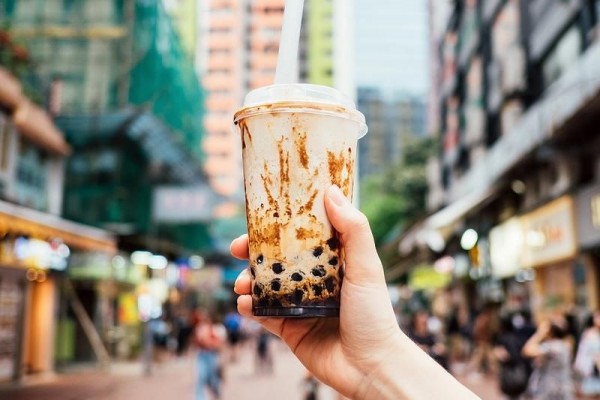 9 Bahan yang Bisa Membuat Bubble Tea Jadi Lebih Sehat, Cobain Deh!